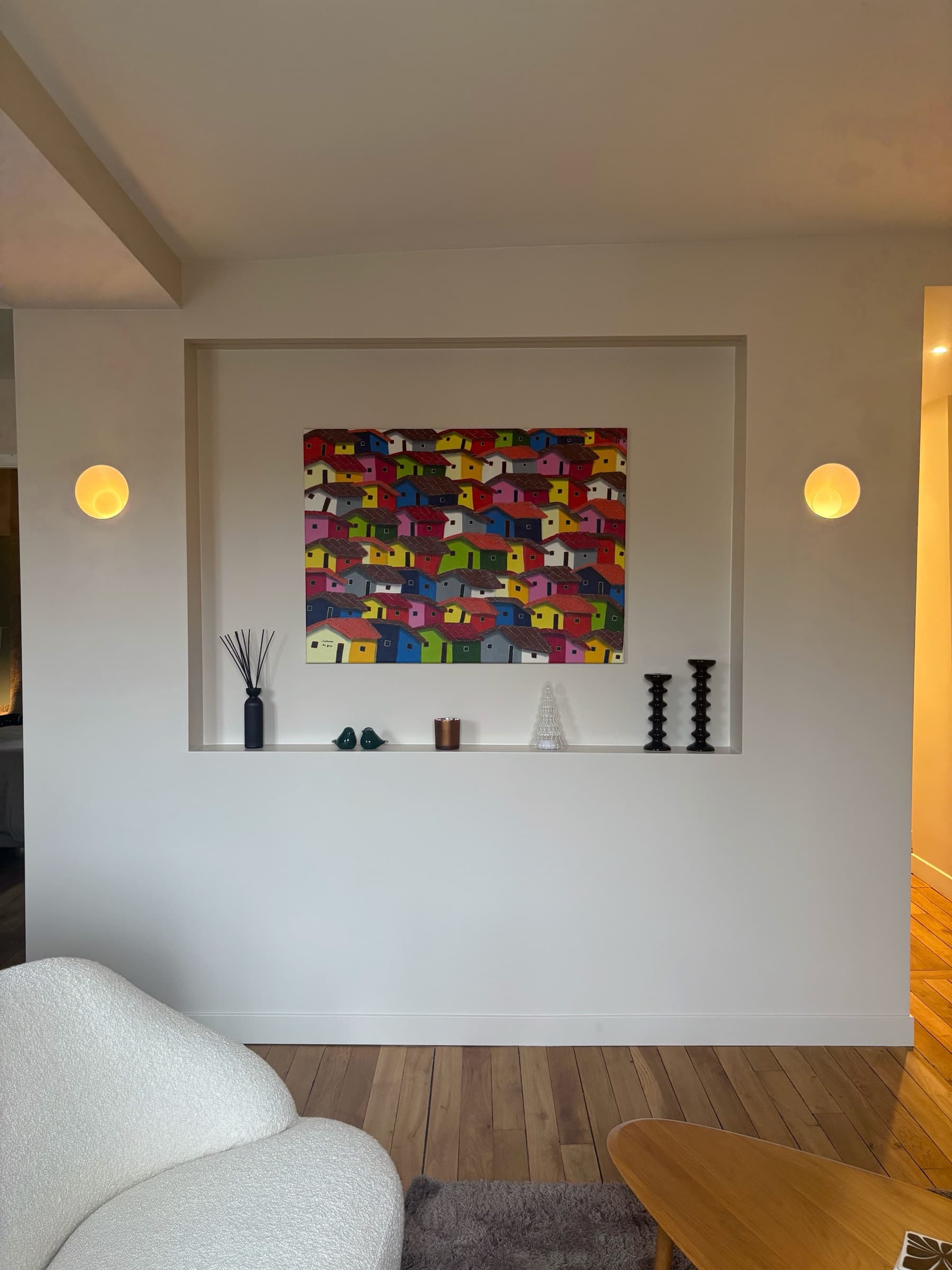 Appartement Grenelle