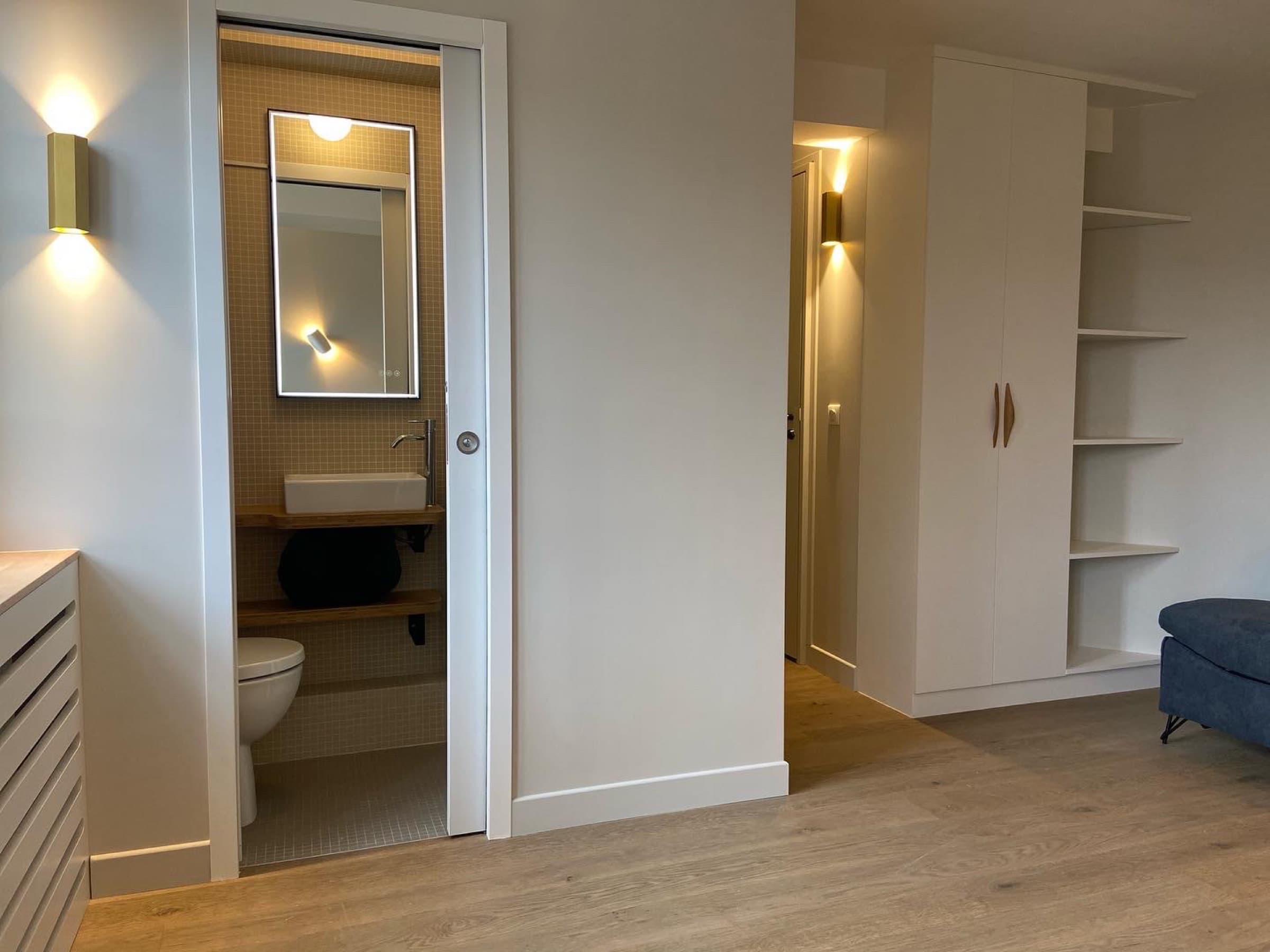 Appartement Panthéon