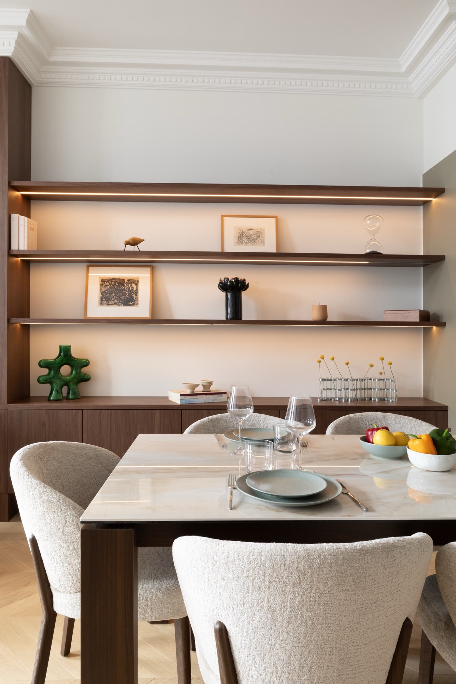 Appartement Verneuil