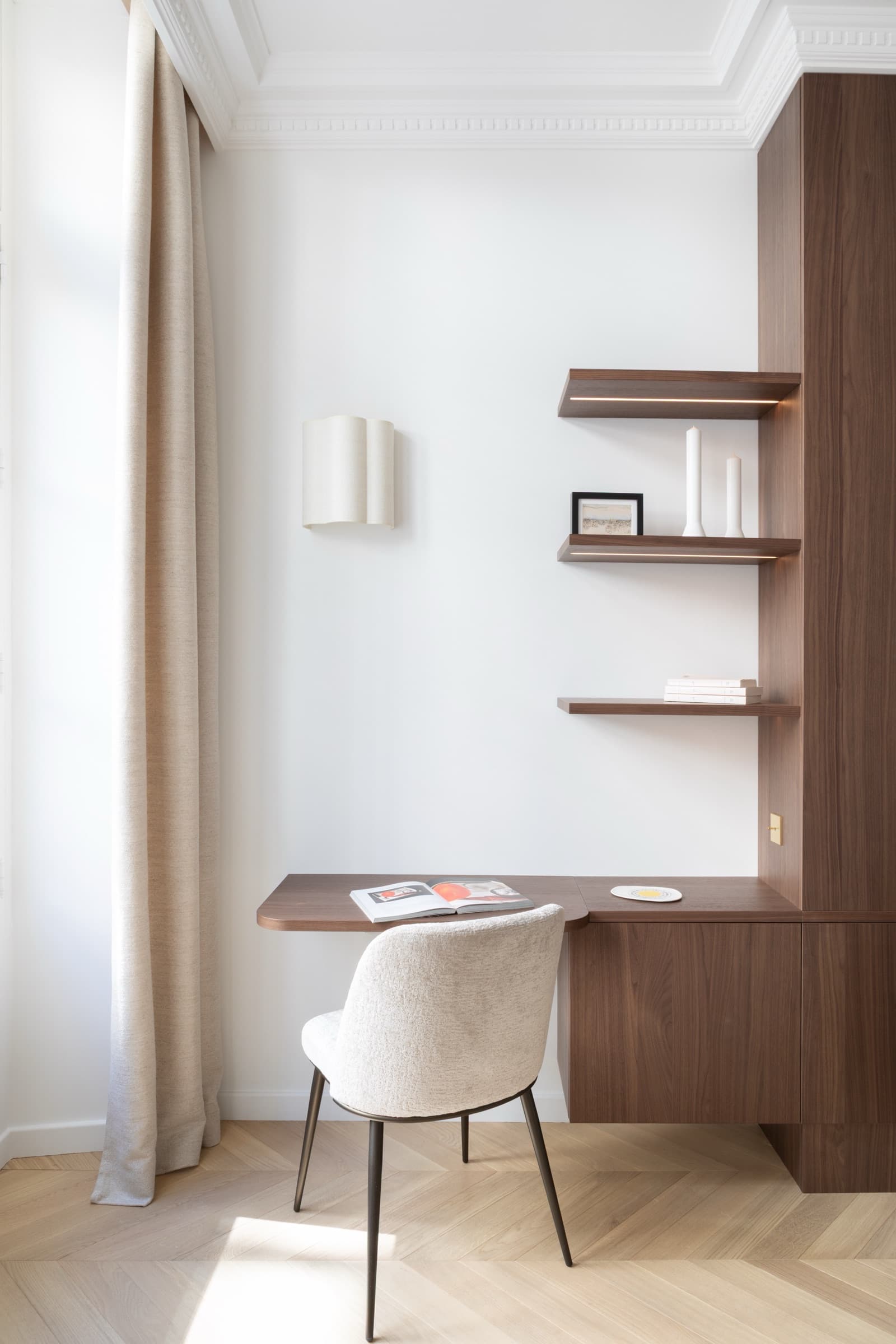 Appartement Verneuil 4