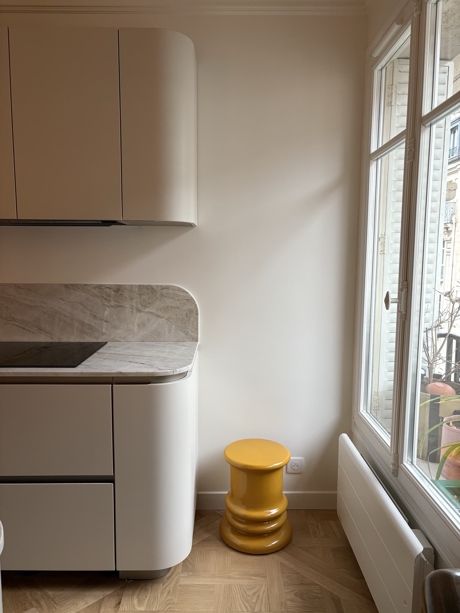 Appartement Assomption