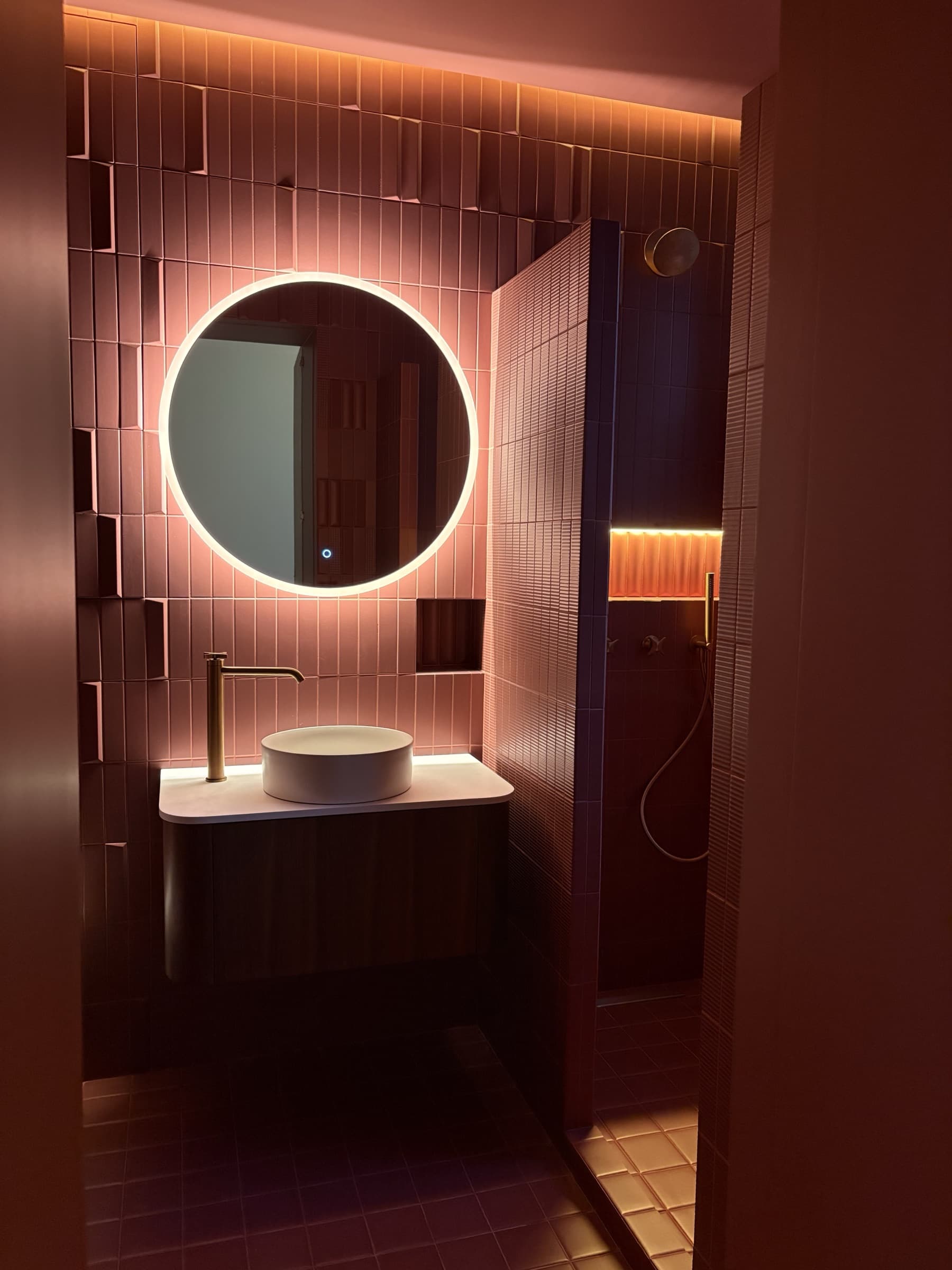 Appartement Assomption 4