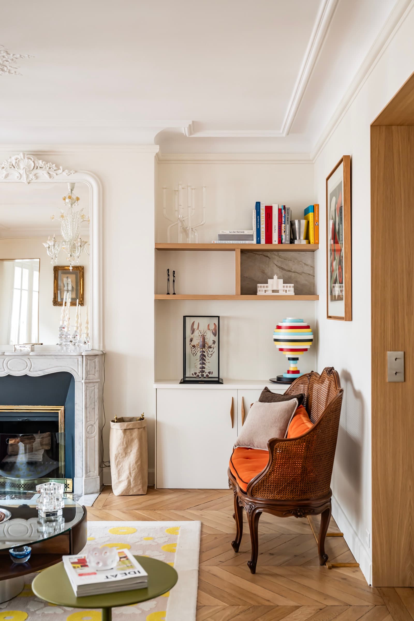Appartement Assomption 6