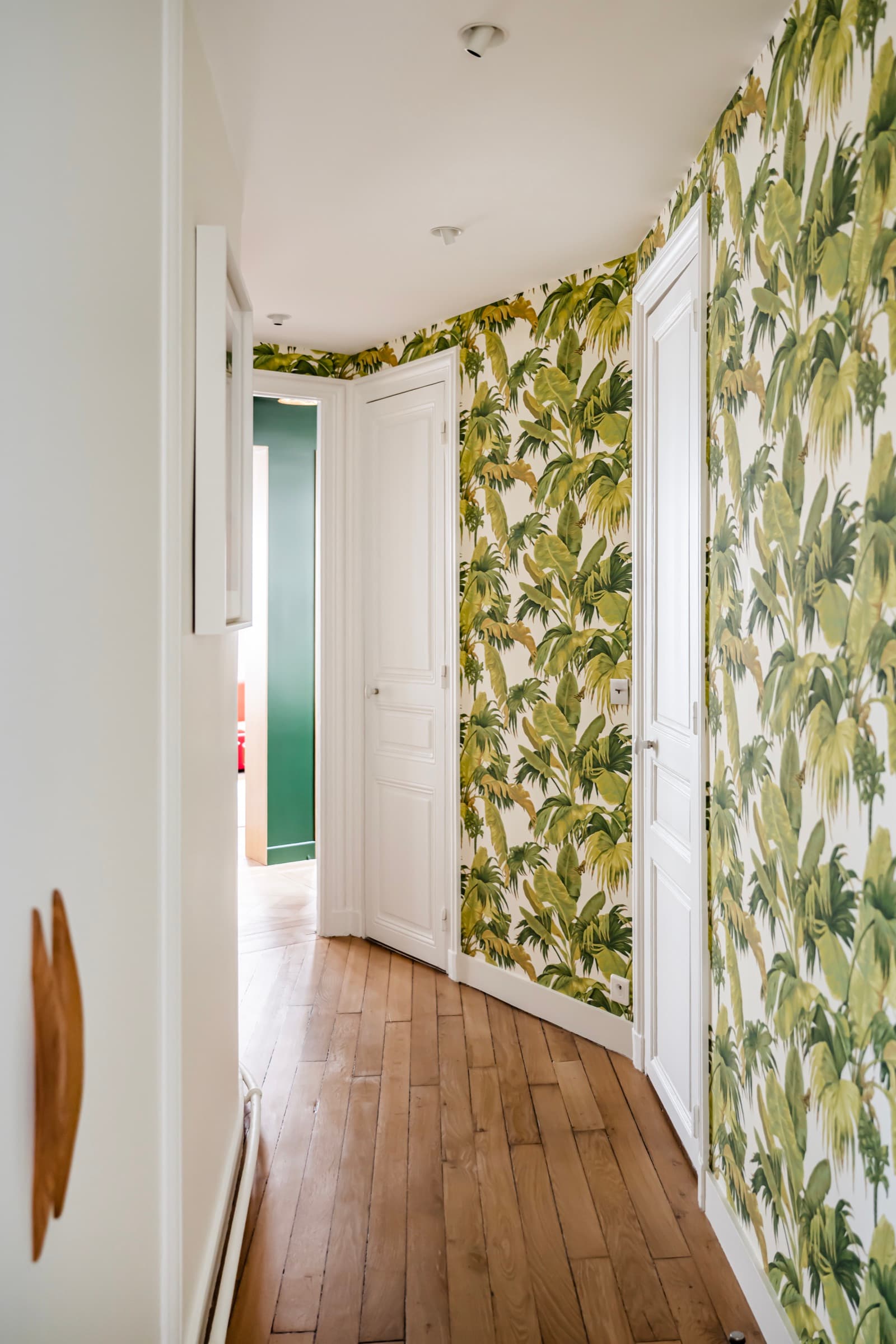 Appartement Assomption 8