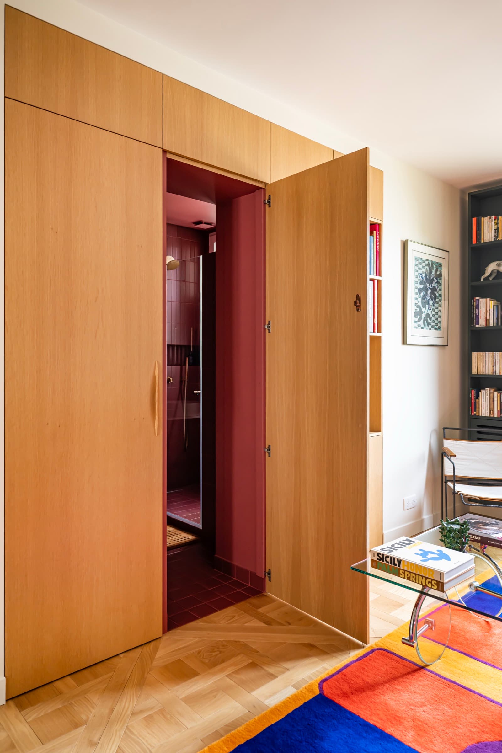 Appartement Assomption 13
