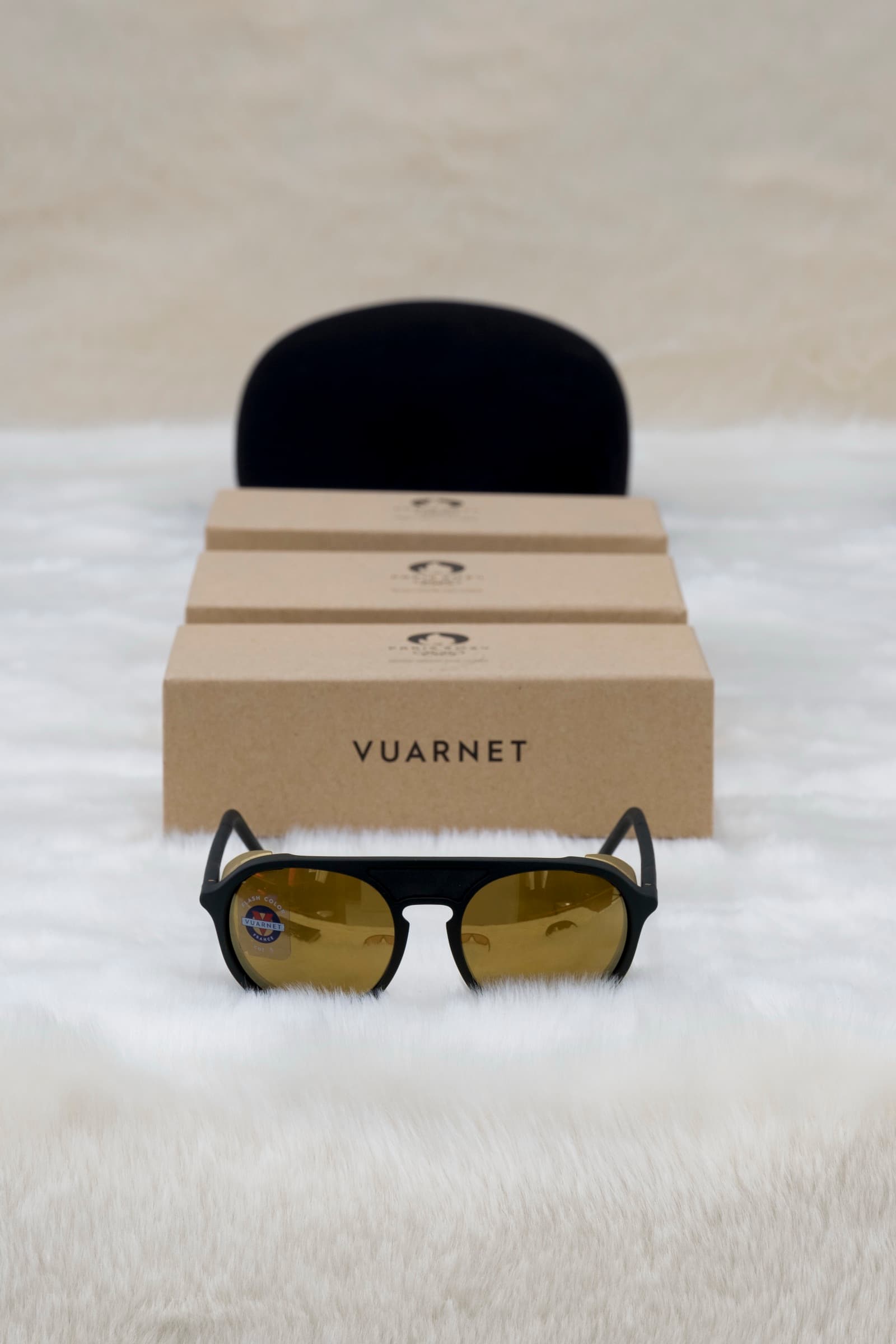 Boutique Vuarnet, Paris : photo 4