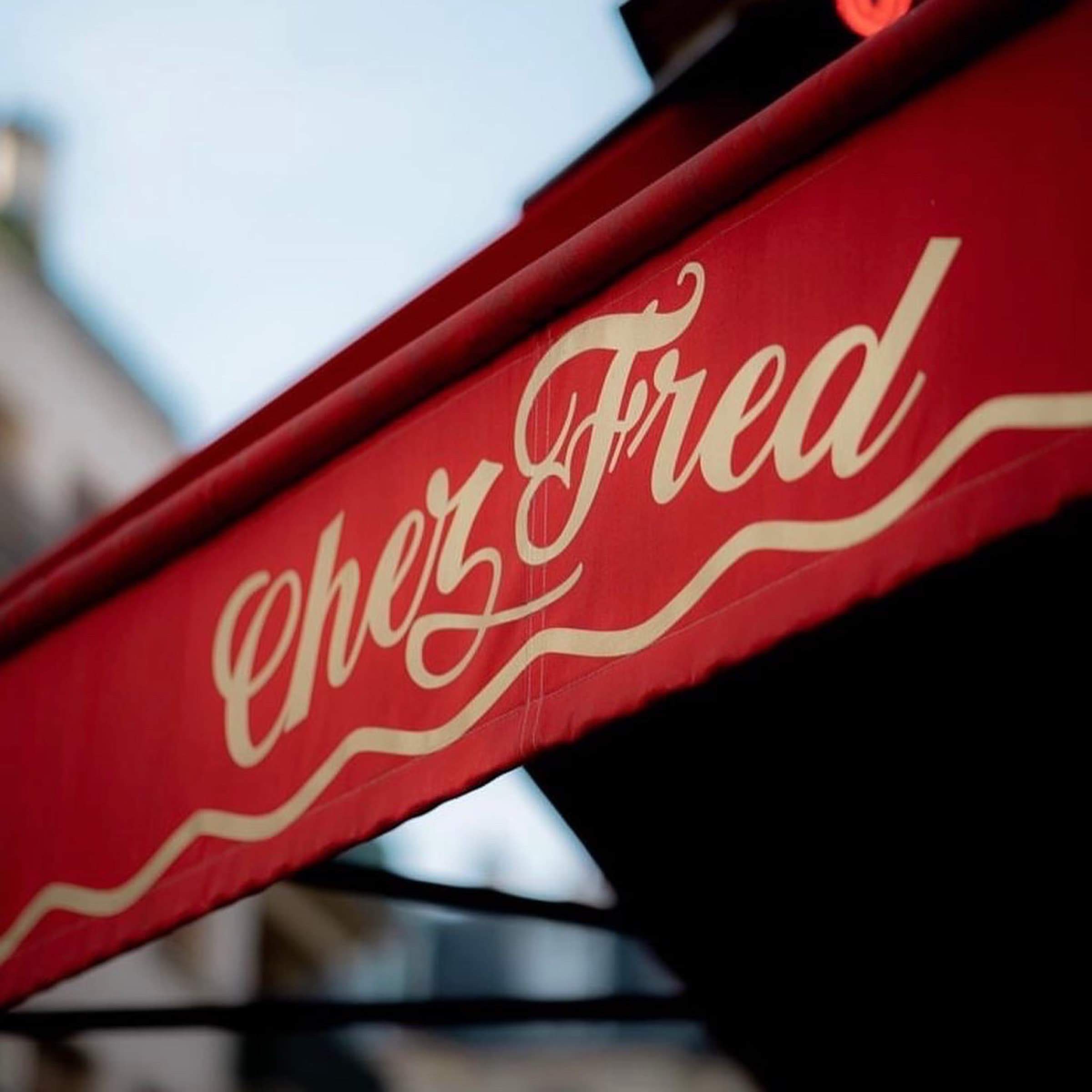 Chez Fred