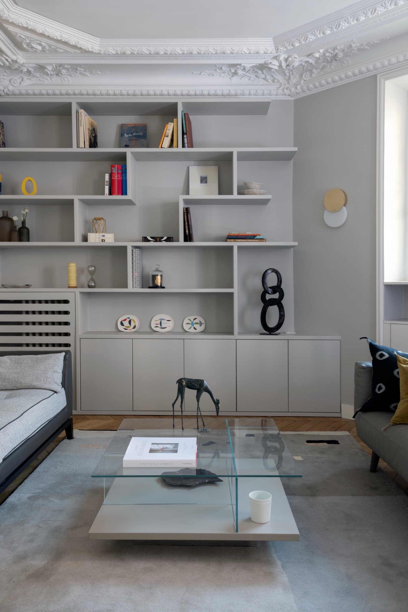 Appartement Guillaume Tell 4