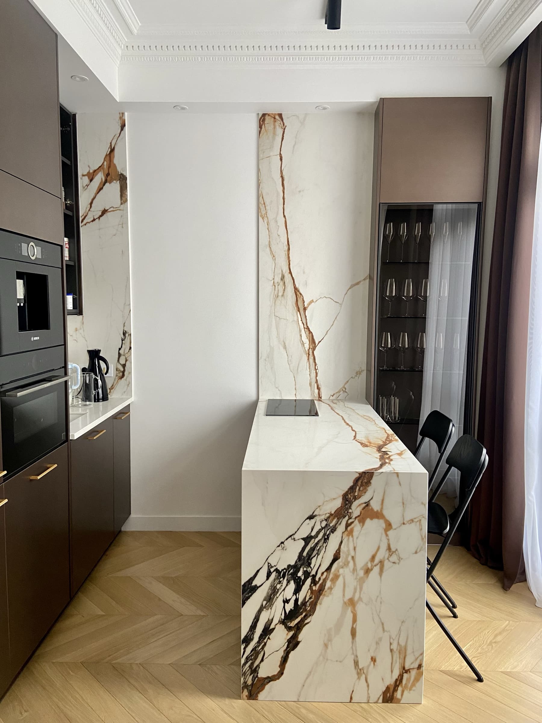Appartement Pérignon