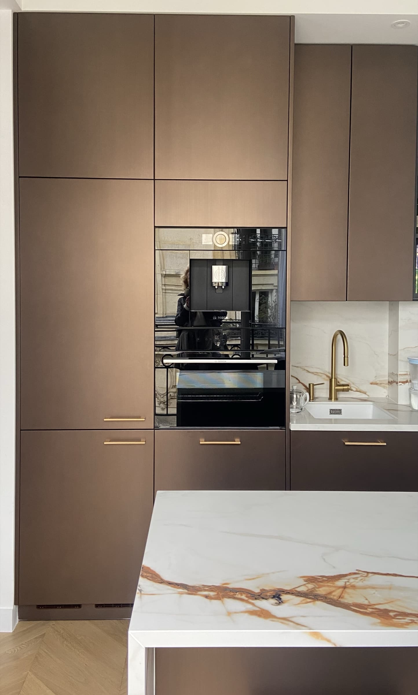 Appartement Pérignon