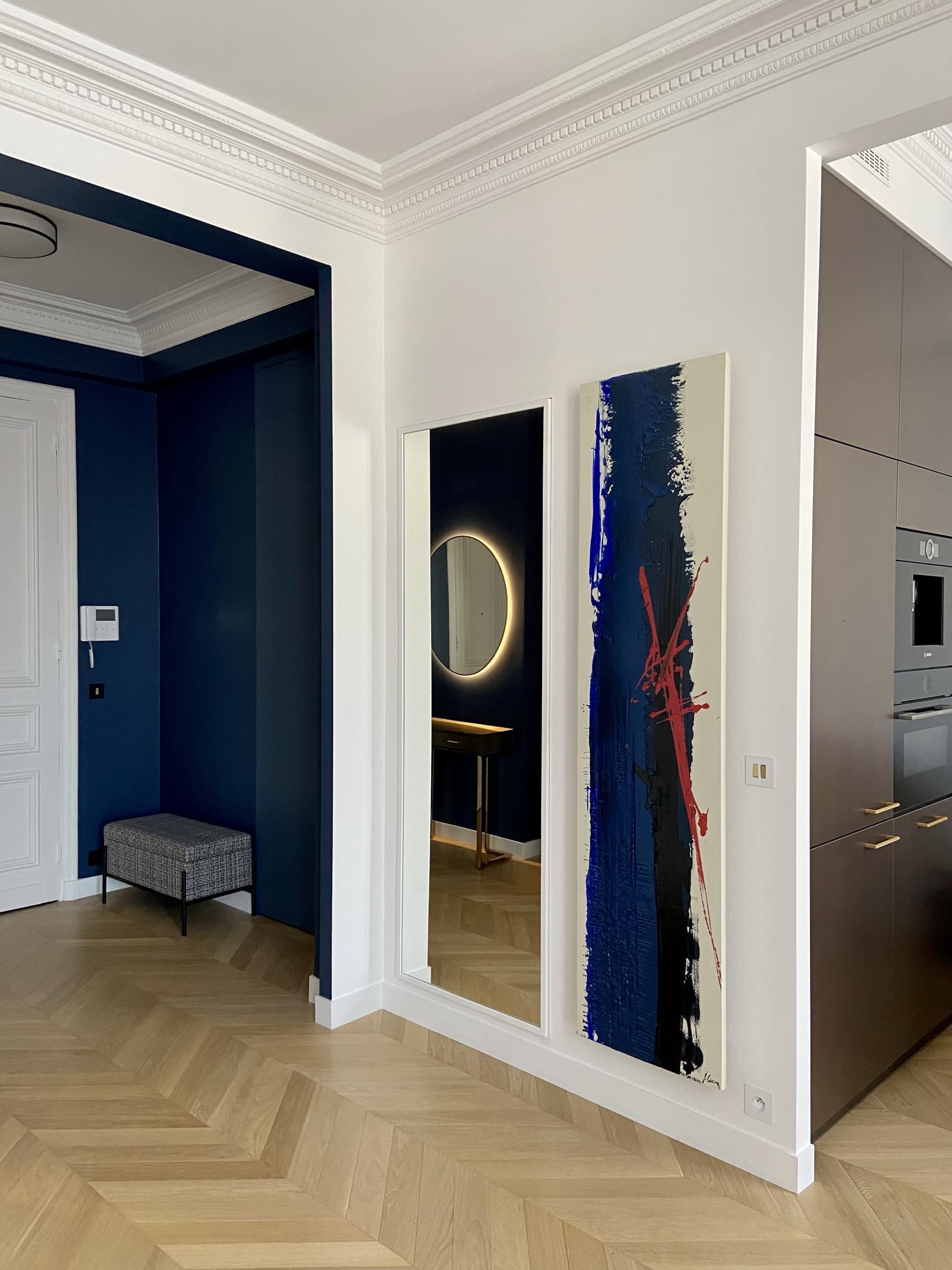 Appartement Pérignon 3