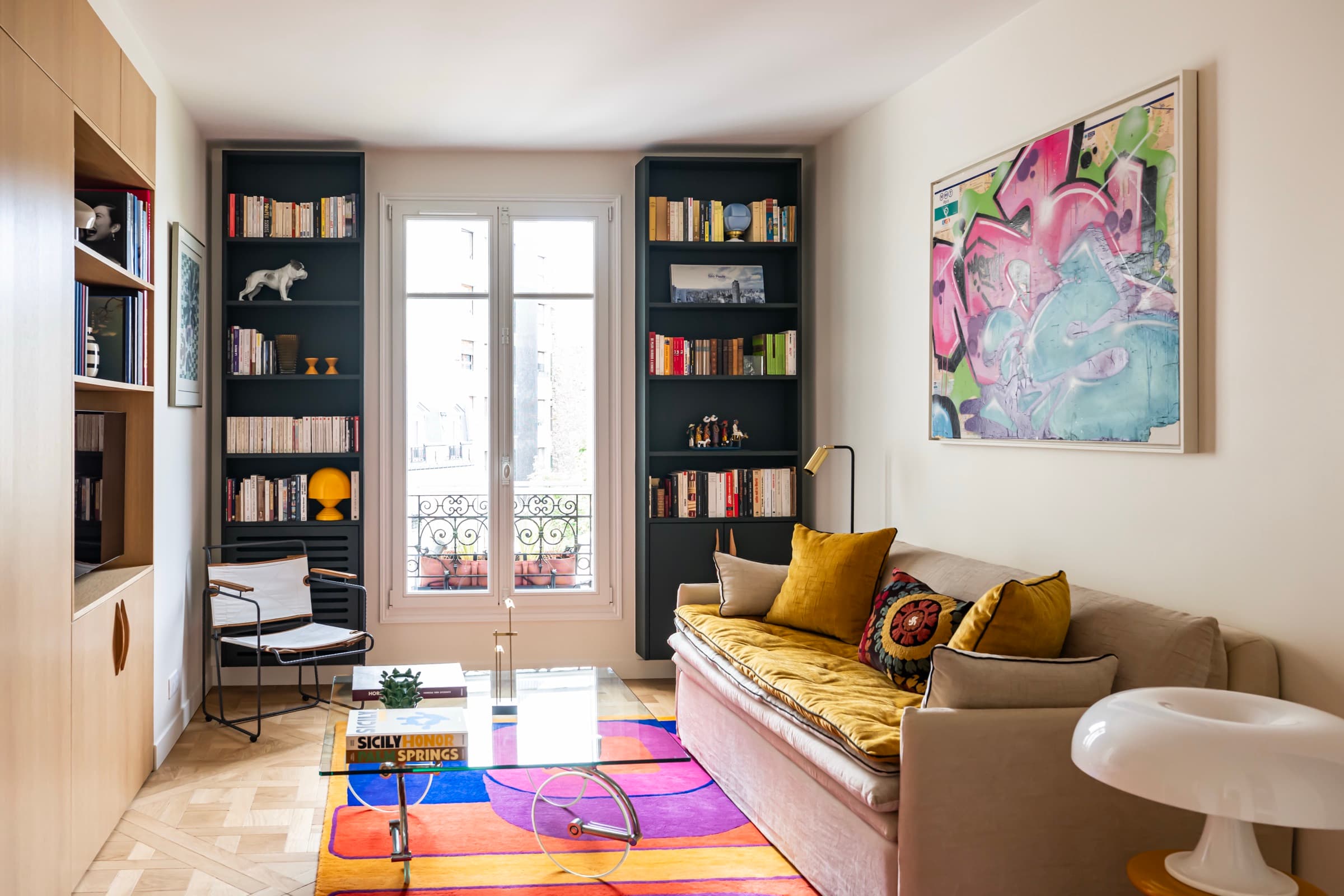 Appartement Assomption