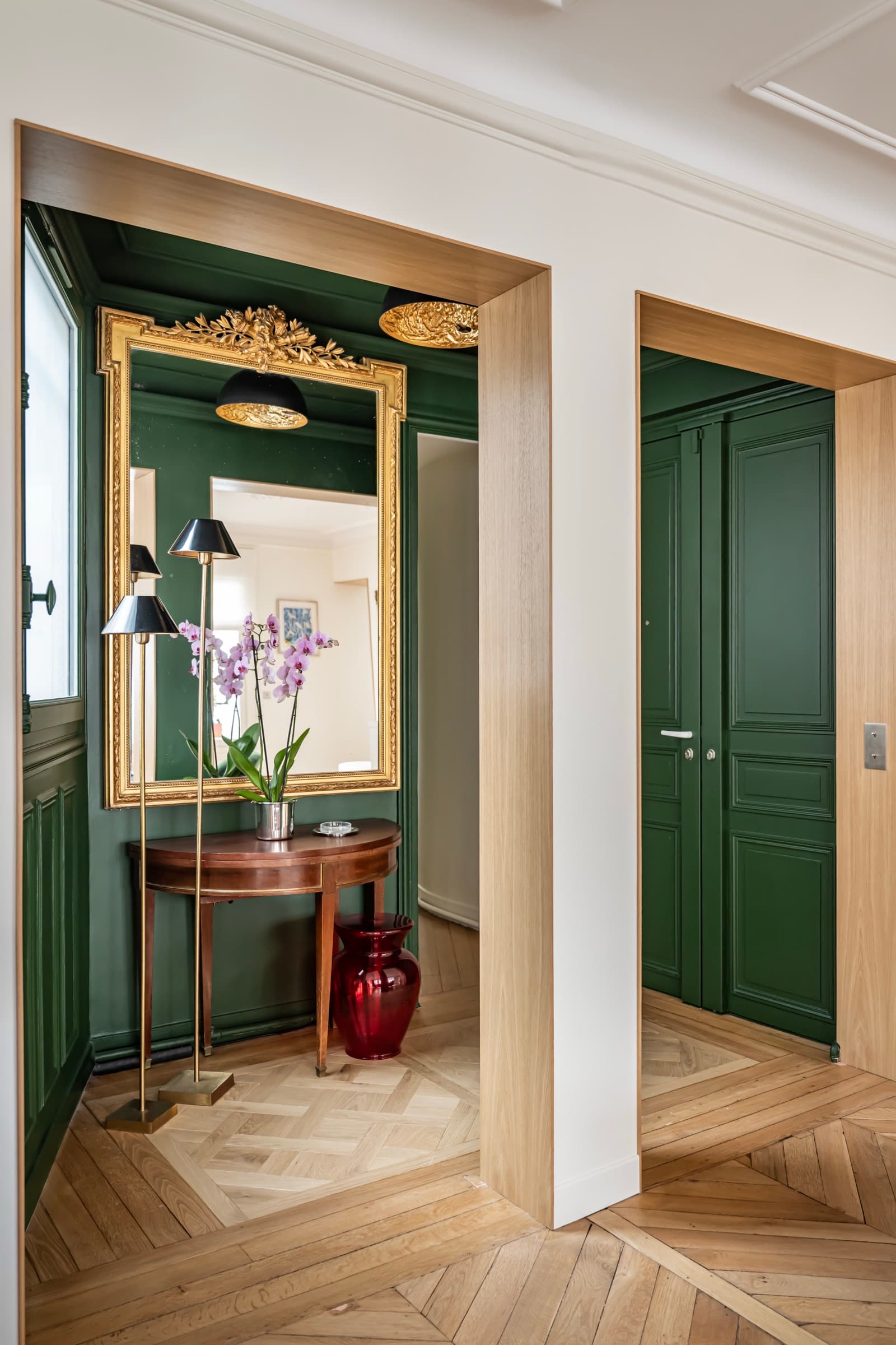 Assomption Apartment, Paris 16th: photo 4