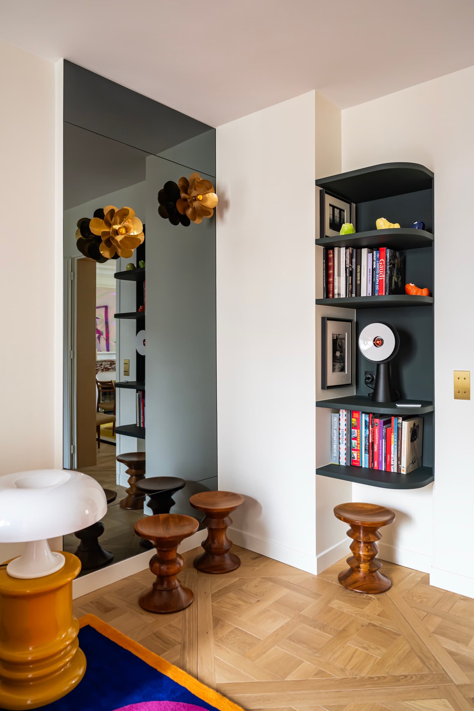 Assomption Apartment, Paris 16th: photo 5