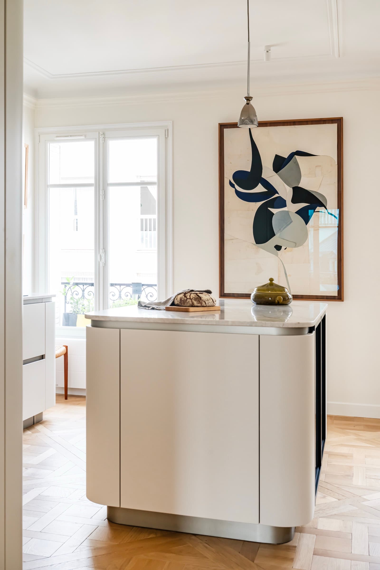 Assomption Apartment, Paris 16th: photo 8