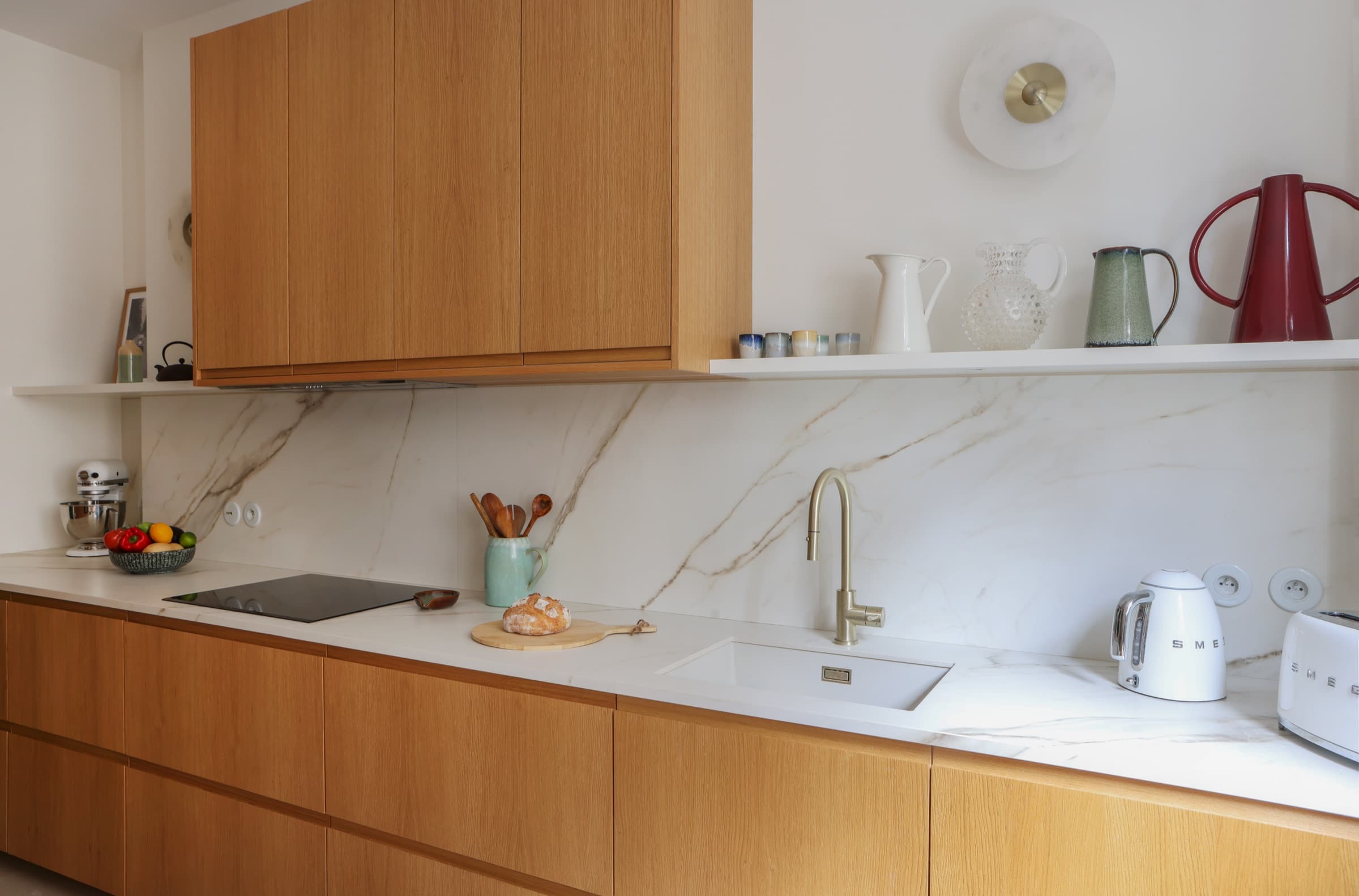 Appartement Tocqueville