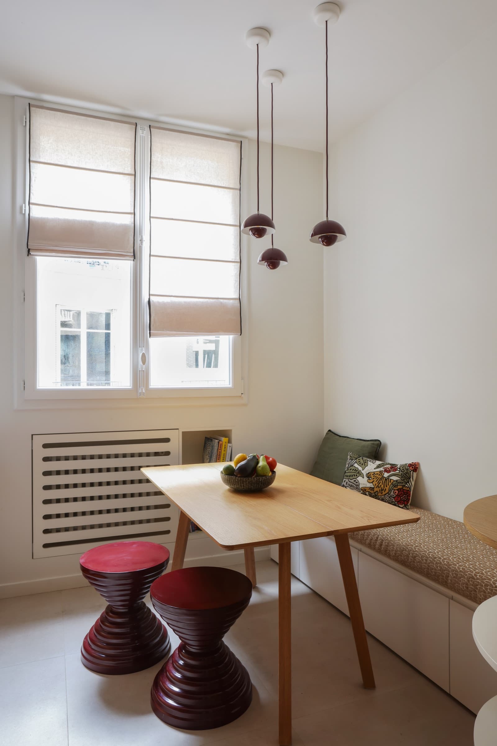 Appartement Tocqueville 3
