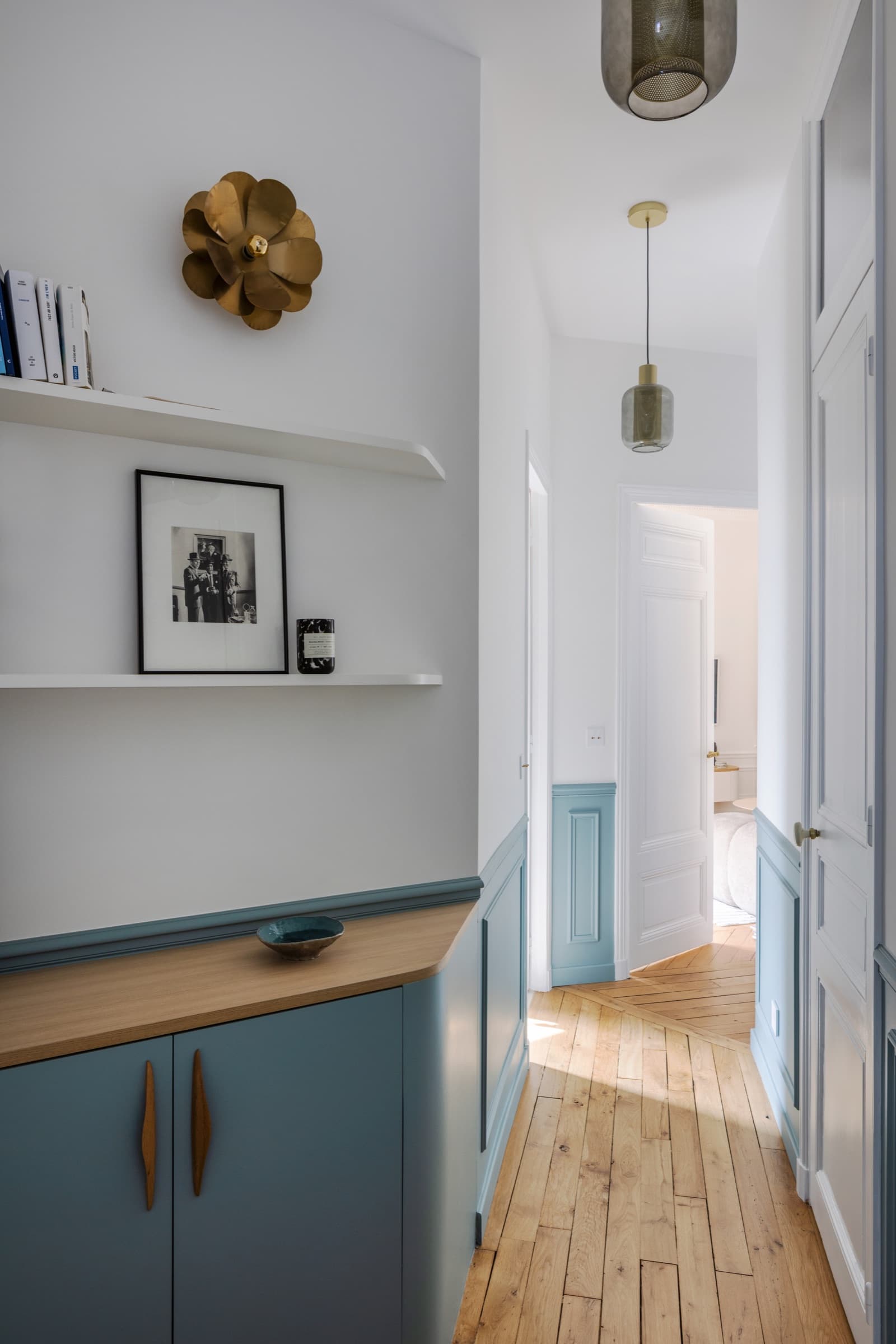 Appartement Tocqueville 6