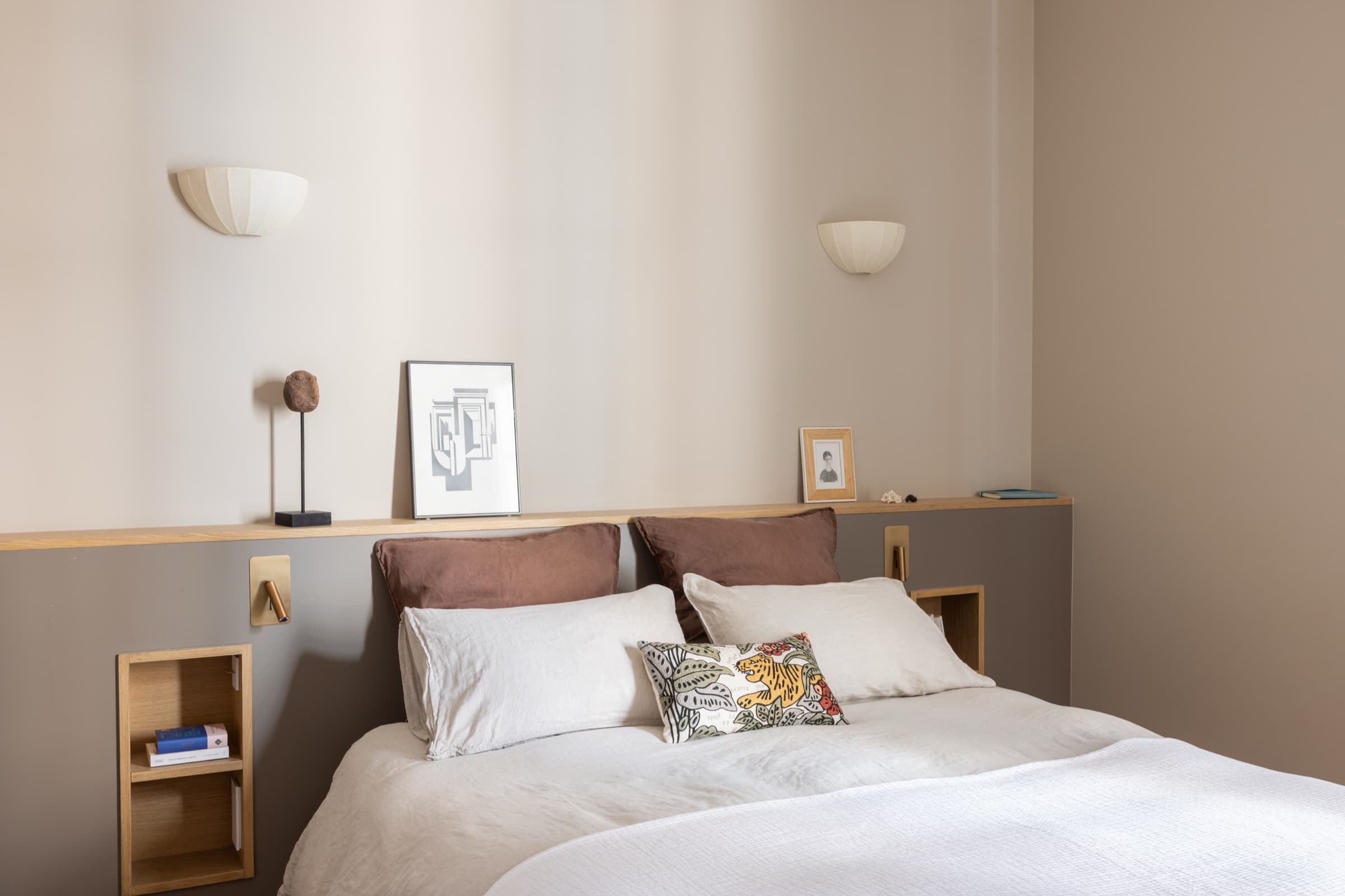 Appartement Tocqueville 11