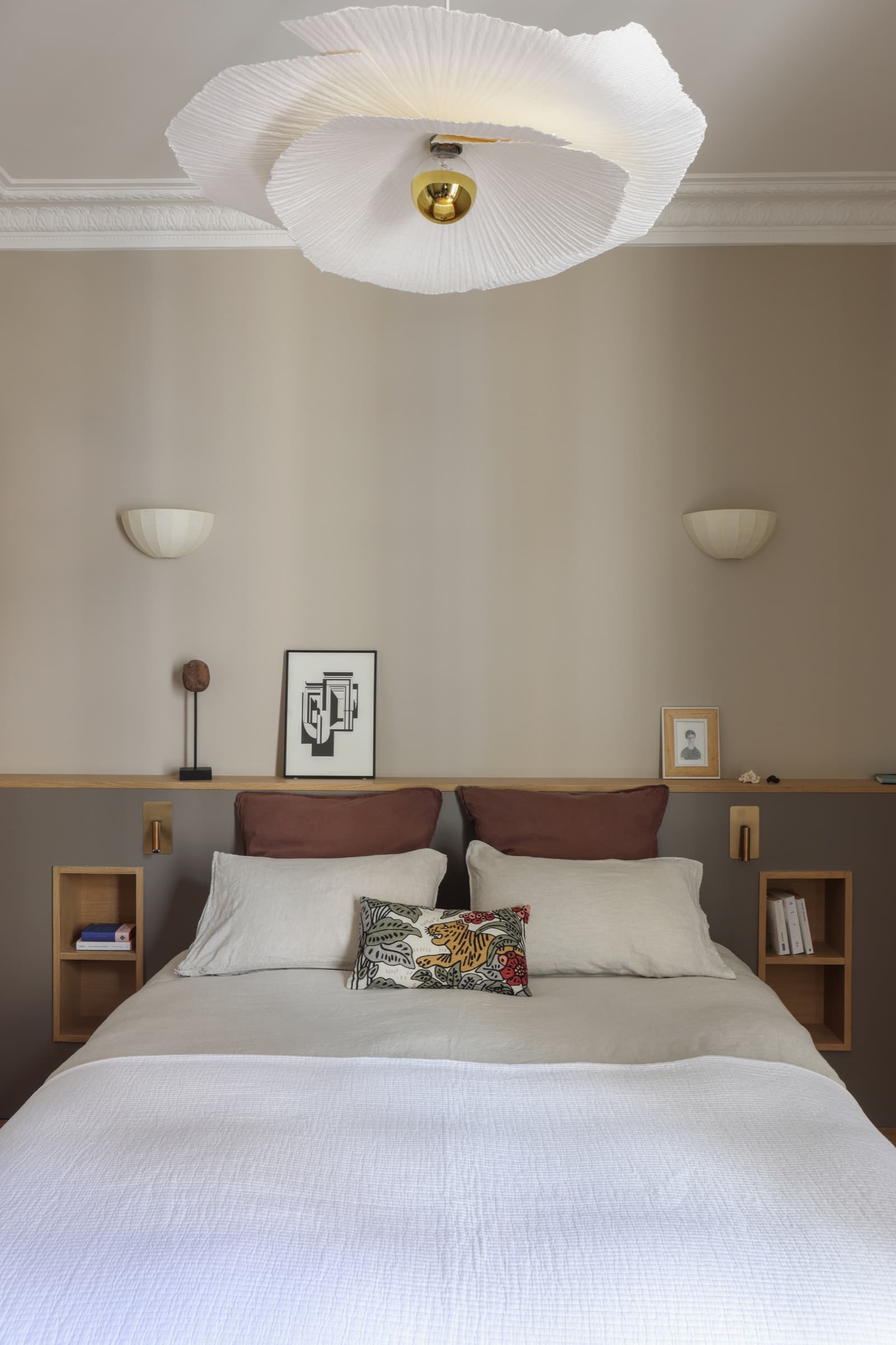 Appartement Tocqueville 13