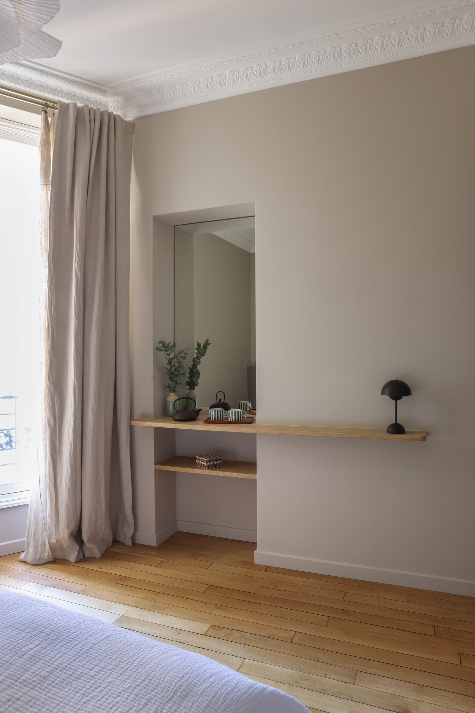 Appartement Tocqueville 14