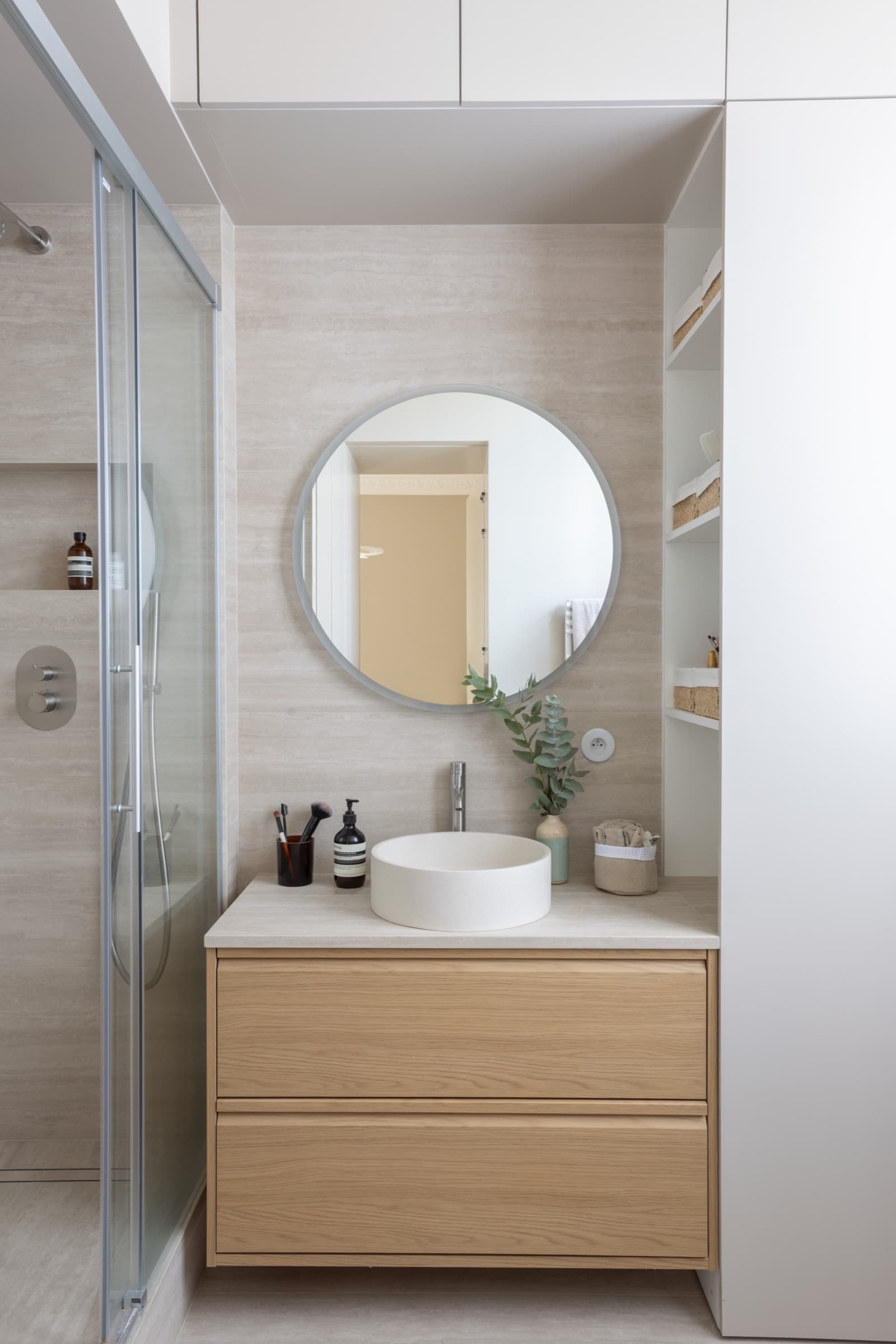 Appartement Tocqueville 15