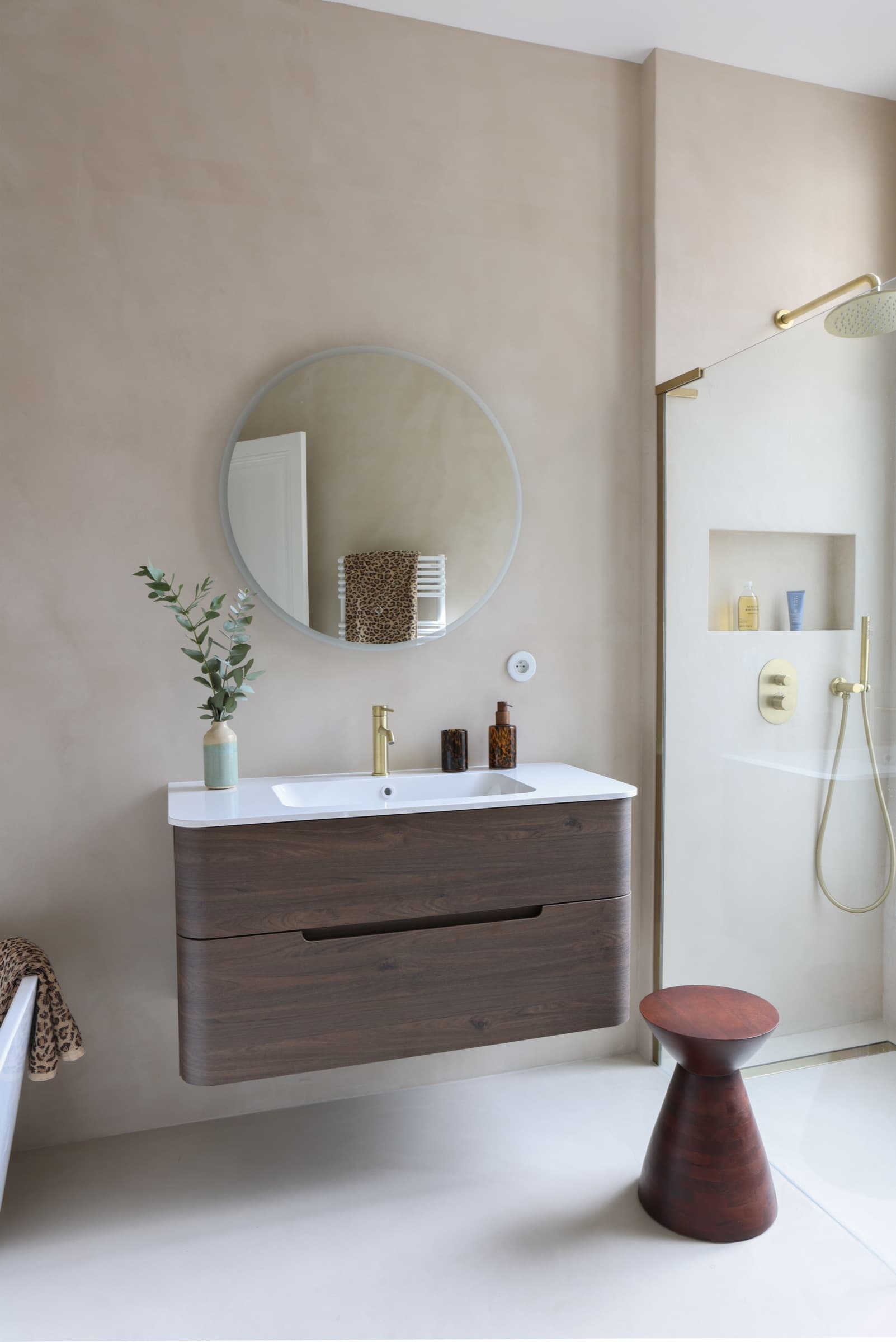 Appartement Tocqueville 17
