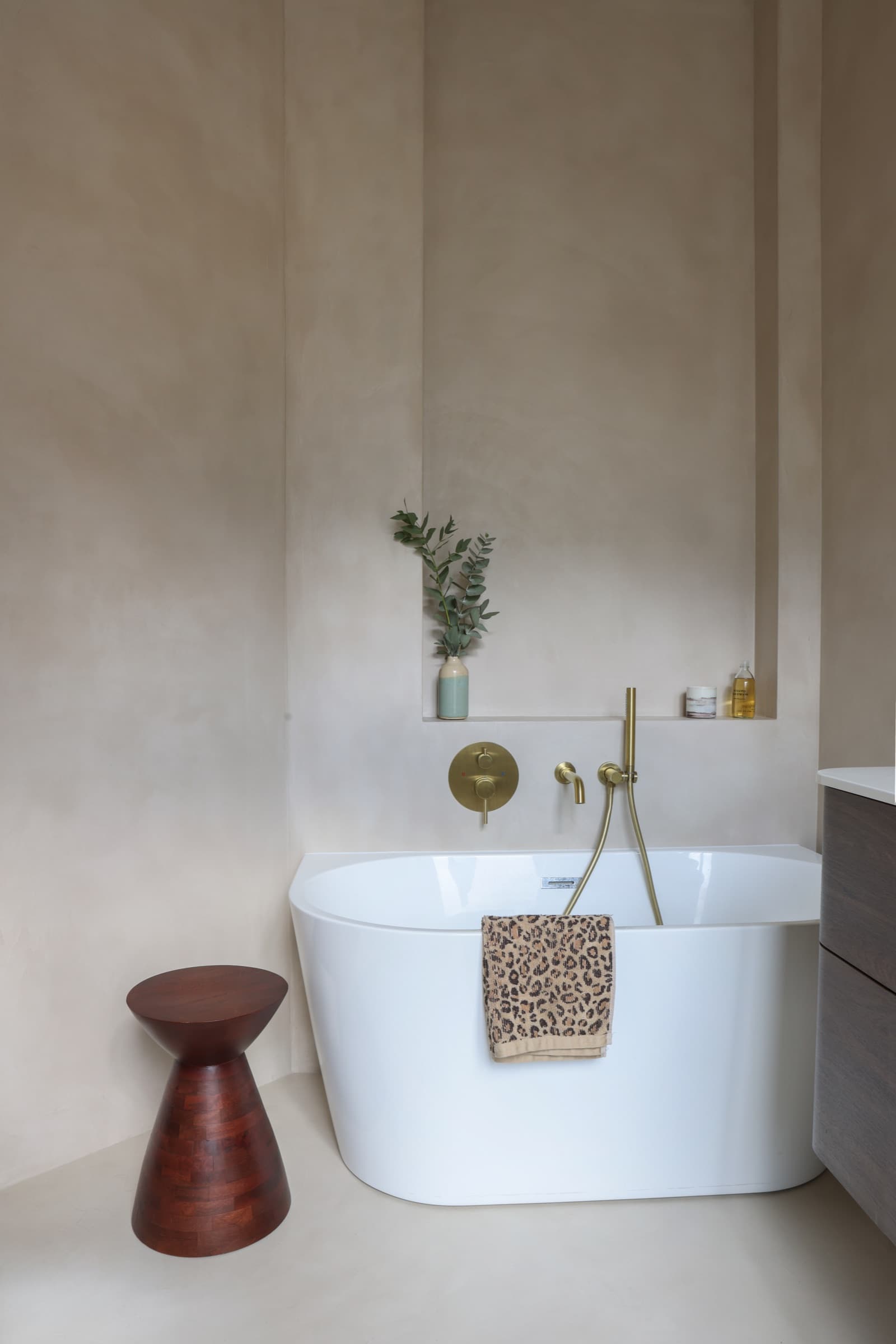Appartement Tocqueville 18