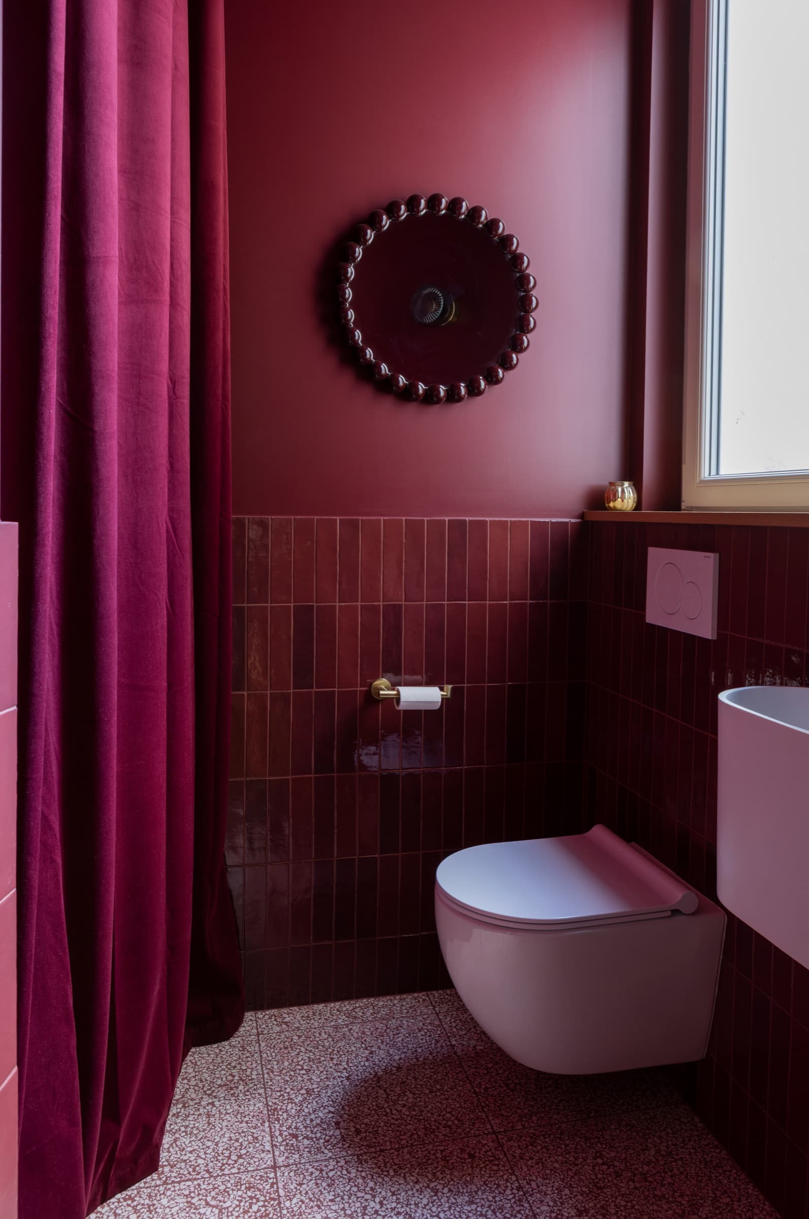 Appartement Tocqueville 20