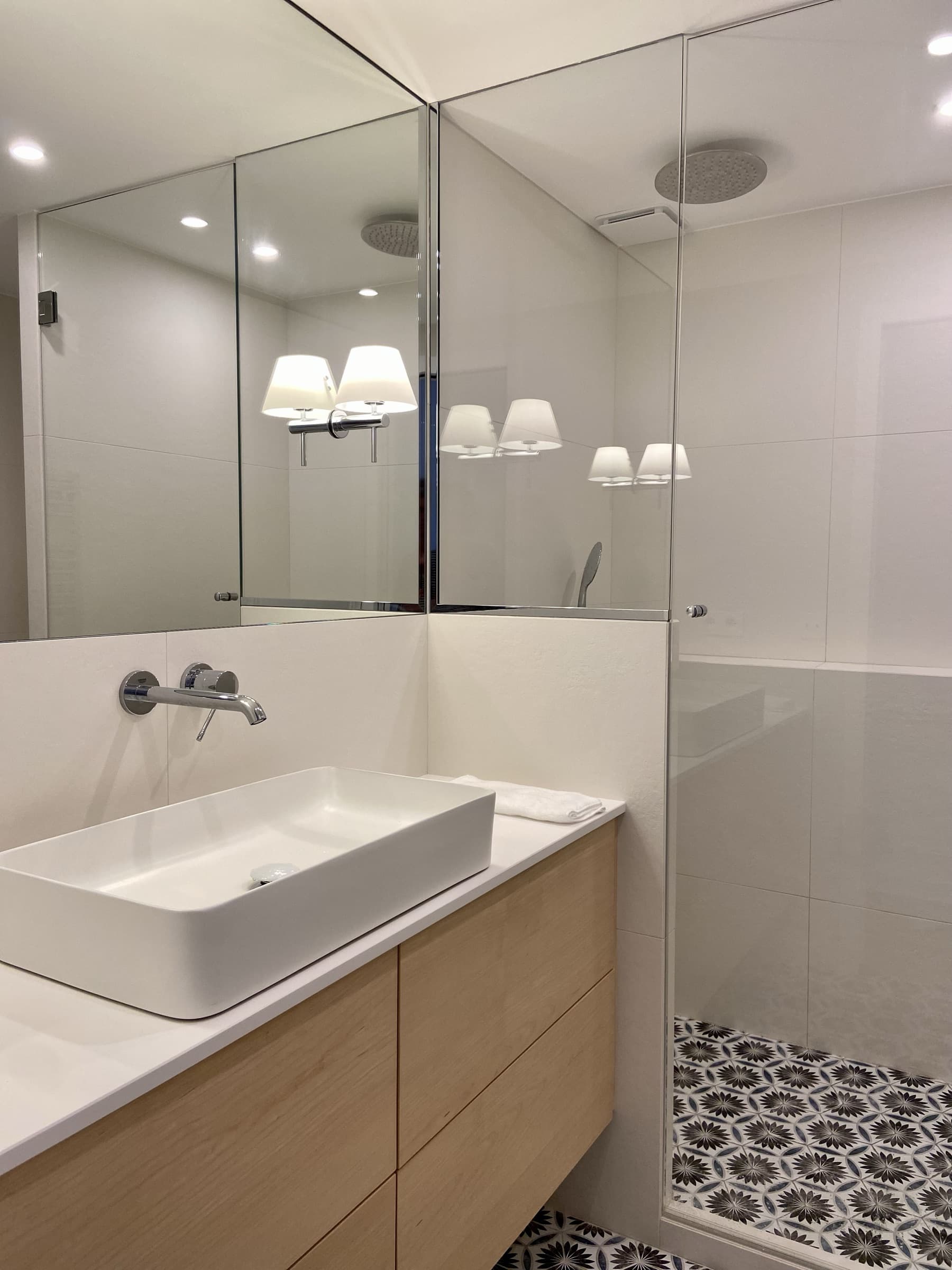 Appartement Saint-Dominique 4