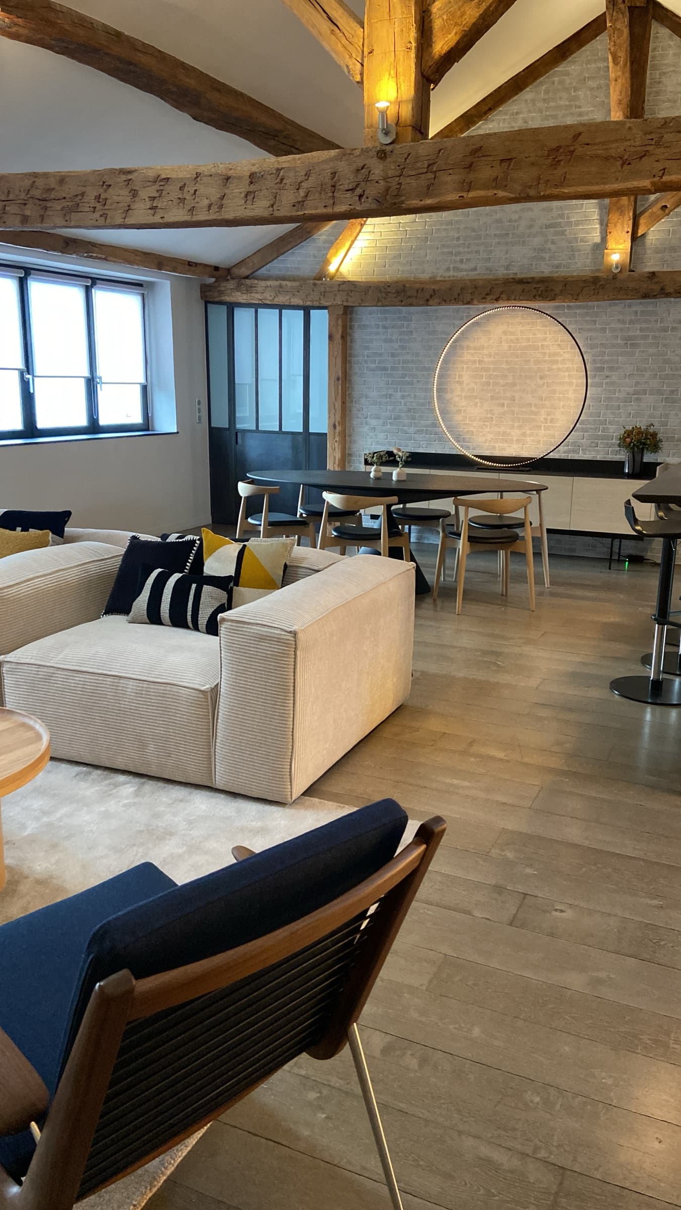 Appartement Saint-Honoré